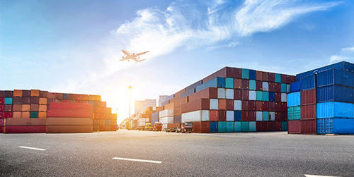 Supply Chain